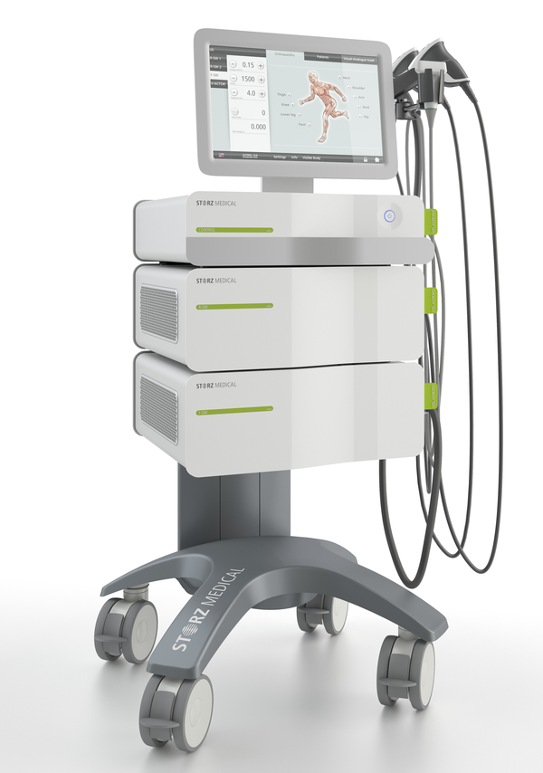 STORZ ESWT ULTRA