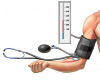 Merjenje krvnega tlaka